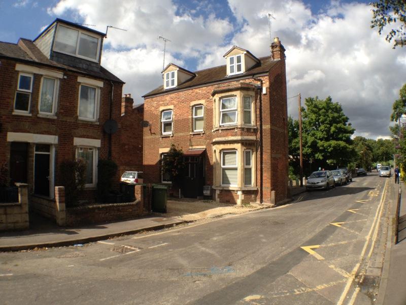Union St