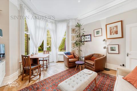2 bedroom apartment for sale, Madeley Road, Ealing, W5