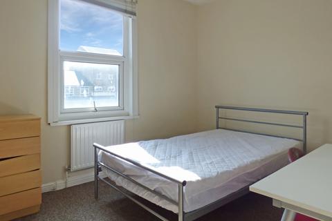 undefined, Cowley Road, Oxford, OX4