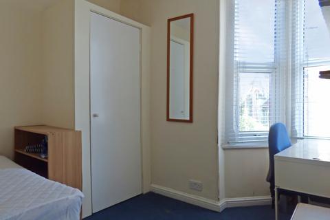 undefined, Cowley Road, Oxford, OX4