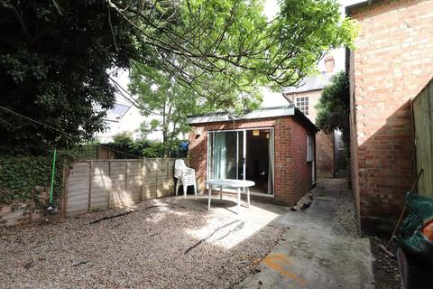 undefined, Tyndale Road, Oxford, OX4