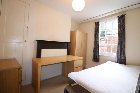 undefined, Tyndale Road, Oxford, OX4