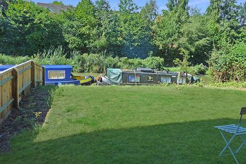 undefined, Hayfield Road, Oxford, OX2