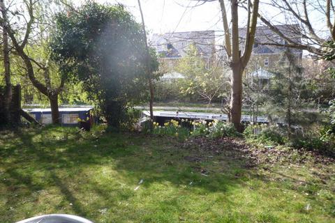 undefined, Hayfield Road, Oxford, OX2