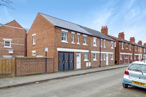 undefined, Hayfield Road, Oxford, OX2