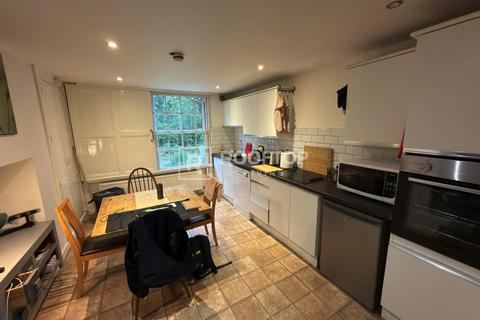 1 bedroom house to rent, Hyde Park Terrace, Leeds LS6