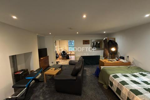 1 bedroom house to rent, Hyde Park Terrace, Leeds LS6