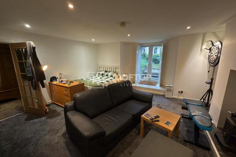 1 bedroom house to rent, Hyde Park Terrace, Leeds LS6