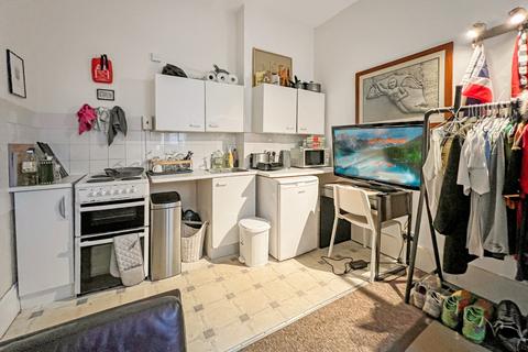 1 bedroom flat to rent, St John Street, Oxford, OX1