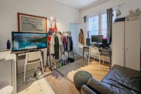 1 bedroom flat to rent, St John Street, Oxford, OX1