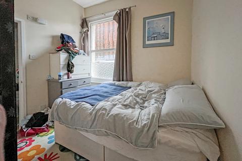 1 bedroom flat to rent, St John Street, Oxford, OX1