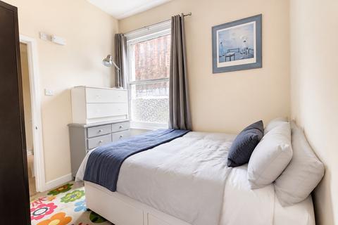 1 bedroom flat to rent, St John Street, Oxford, OX1