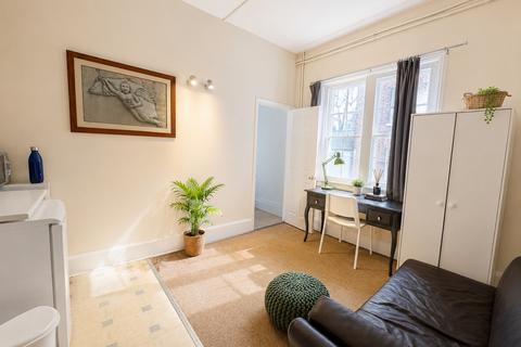 1 bedroom flat to rent, St John Street, Oxford, OX1