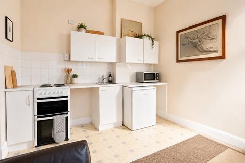 1 bedroom flat to rent, St John Street, Oxford, OX1