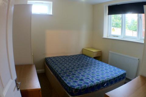 1 bedroom flat to rent, Hayfield Road, Oxford, OX2