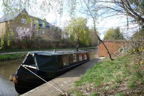 undefined, Hayfield Road, Oxford, OX2