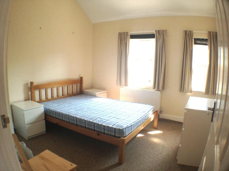 Apartment in Oxford - View 2