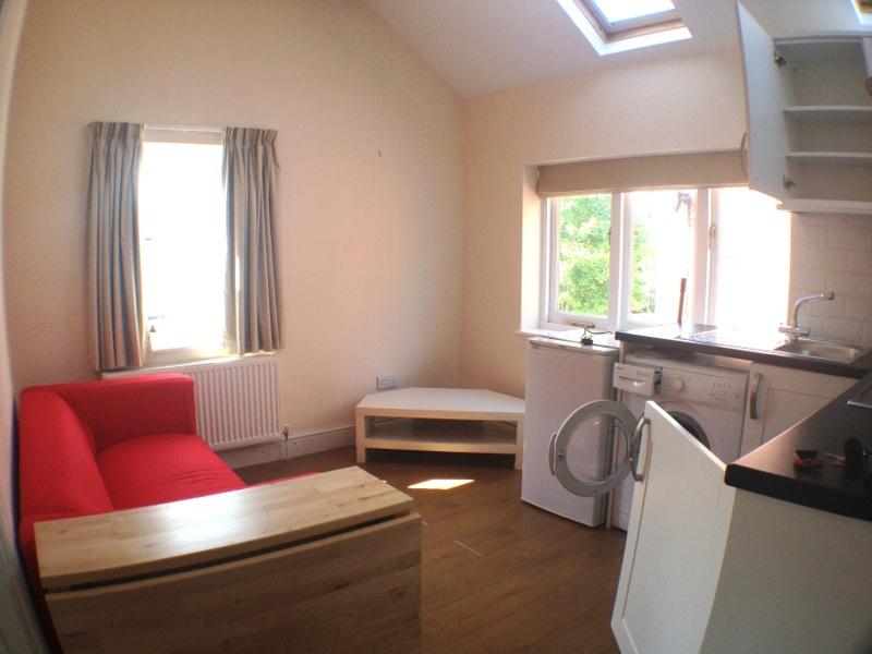 Apartment in Oxford - View 4