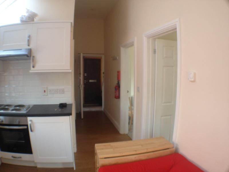 Apartment in Oxford - View 5