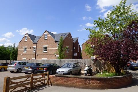 undefined, Hayfield Road, Oxford, OX2