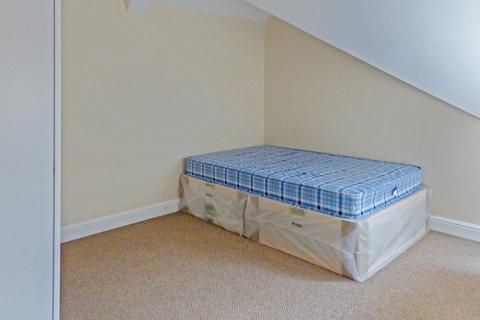 undefined, Hayfield Road, Oxford, OX2