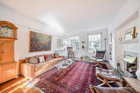 6 bedroom house for sale, Meadway, Hampstead Garden Suburb, NW11