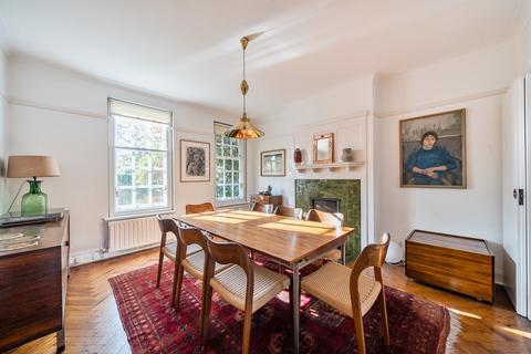 6 bedroom house for sale, Meadway, Hampstead Garden Suburb, NW11