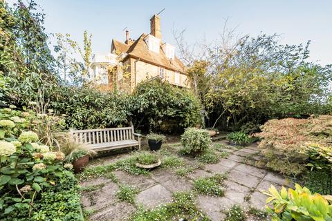 6 bedroom house for sale, Meadway, Hampstead Garden Suburb, NW11