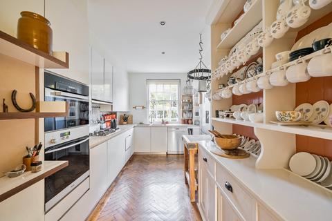 6 bedroom house for sale, Meadway, Hampstead Garden Suburb, NW11