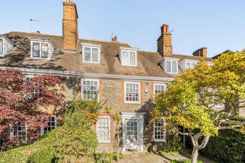 Meadway, Hampstead Garden Suburb, NW11
