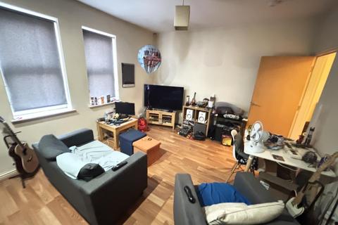 1 bedroom flat to rent, Brudenell Grove, Leeds LS6