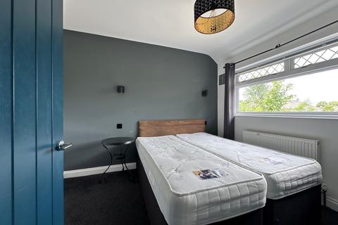 undefined, Lowlis Close, Bristol BS10