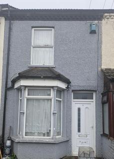 Charlton Street, Grays RM20