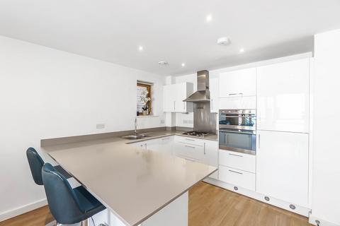 undefined, Occupation Road, Cambridge, CB1