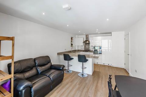 undefined, Occupation Road, Cambridge, CB1