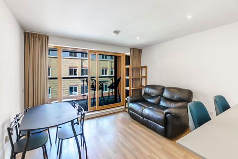 undefined, Occupation Road, Cambridge, CB1