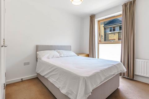 undefined, Occupation Road, Cambridge, CB1