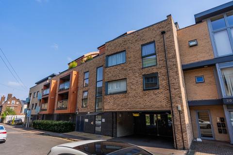 undefined, Occupation Road, Cambridge, CB1