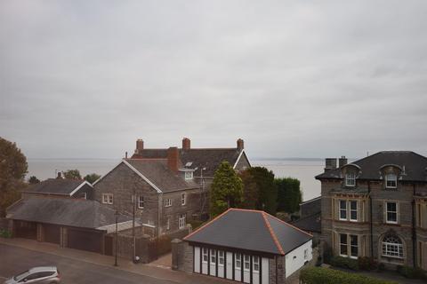 2 bedroom maisonette for sale, 8 St. Nicholas House, Bradford Place, Penarth, CF64 1AL