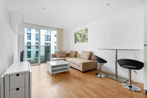 1 bedroom apartment to rent, Residence Tower, London N4