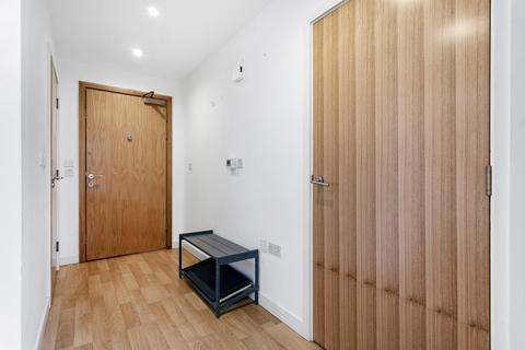 1 bedroom apartment to rent, Residence Tower, London N4