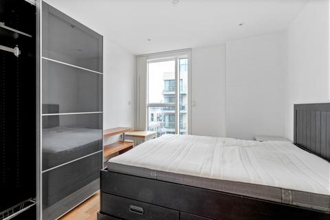 1 bedroom apartment to rent, Residence Tower, London N4
