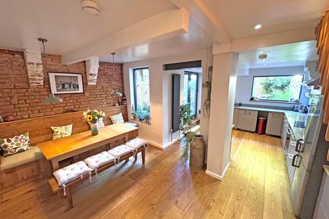 4 bedroom terraced house for sale, Hollingdean Terrace, Brighton BN1