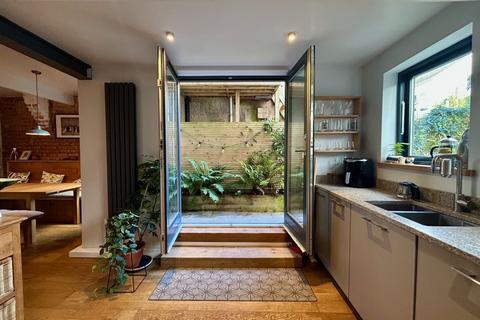 4 bedroom terraced house for sale, Hollingdean Terrace, Brighton BN1