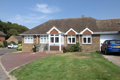 2 bedroom detached bungalow for sale, Sussex Gardens , East Dean  BN20