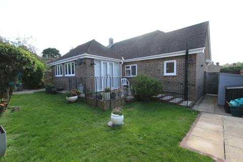 2 bedroom detached bungalow for sale, Sussex Gardens , East Dean  BN20