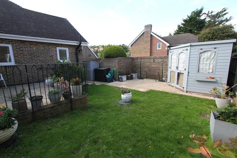 2 bedroom detached bungalow for sale, Sussex Gardens , East Dean  BN20