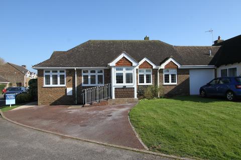 undefined, Sussex Gardens , East Dean  BN20