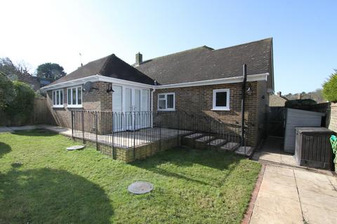 undefined, Sussex Gardens , East Dean  BN20