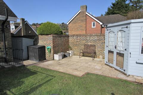 undefined, Sussex Gardens , East Dean  BN20